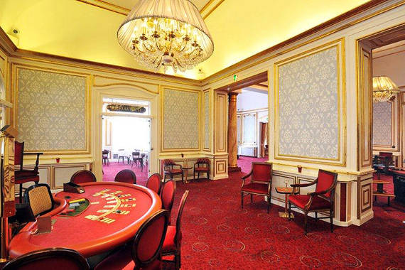 Casino Bad Neuenahr Veranstaltungen