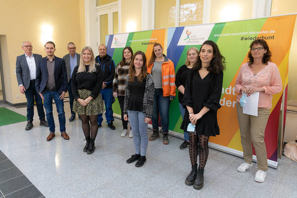 Foto: Stadt Bad Neuenahr-Ahrweiler   | Foto: Stadt Bad Neuenahr-Ahrweiler  