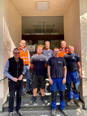 Foto: Stadt Bad Neuenahr-Ahrweiler | Foto: Stadt Bad Neuenahr-Ahrweiler