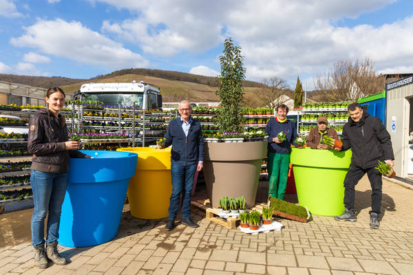 Foto: Stadtverwaltung/C. Steinborn | Foto: Stadtverwaltung/C. Steinborn