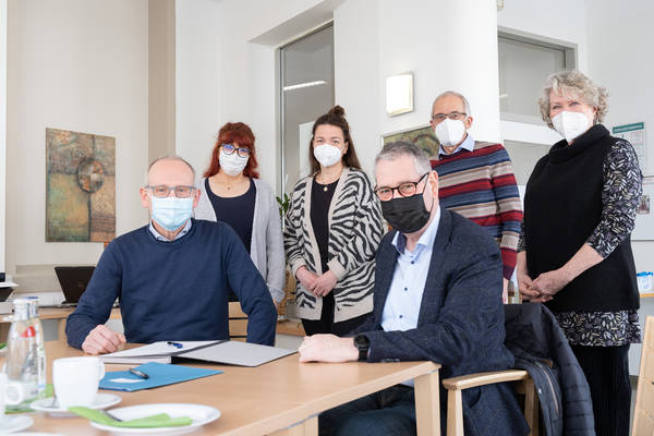 Foto: Stadtverwaltung/C. Steinborn | Foto: Stadtverwaltung/C. Steinborn