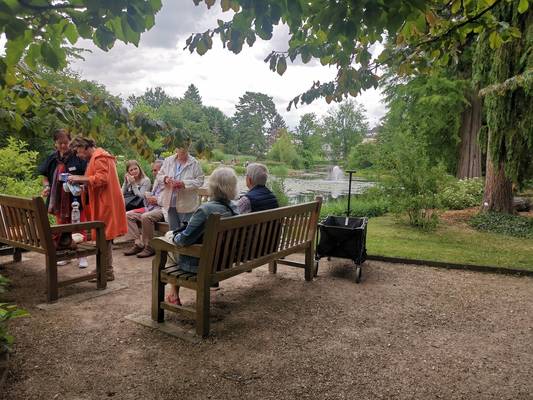 Foto: HdF/MGH | Foto: HdF/MGH