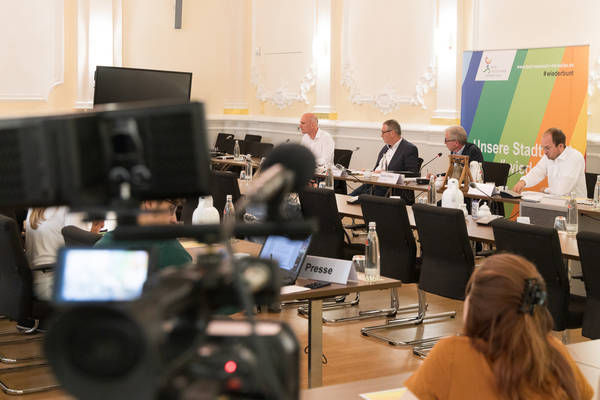 Foto: Stadtverwaltung/C.Steinborn | Foto: Stadtverwaltung/C.Steinborn