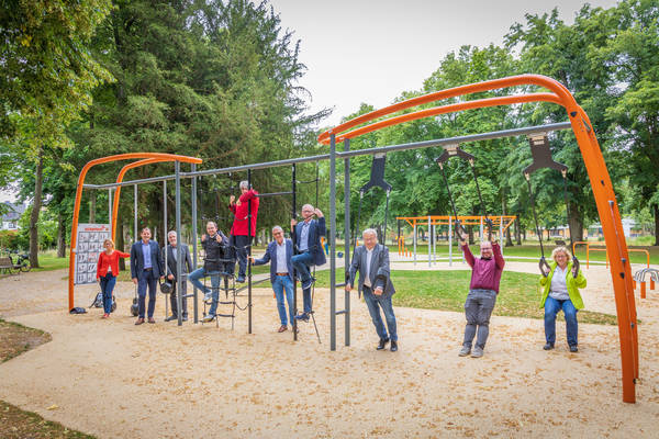 Foto: Stadtverwaltung/C.Steinborn | Foto: Stadtverwaltung/C.Steinborn