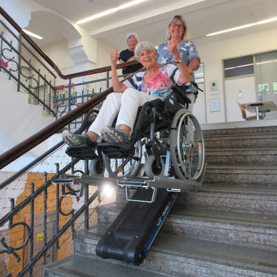 Foto: Haus der Familie / Mehrgenerationenhaus  | Foto: Haus der Familie / Mehrgenerationenhaus 