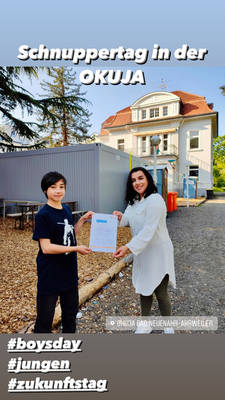 Bildquelle: OKUJA | Bildquelle: OKUJA