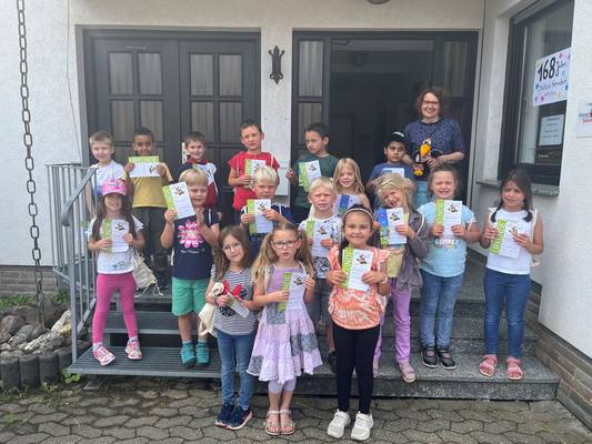 Foto: Melissa Lösch / Kita | Foto: Melissa Lösch / Kita