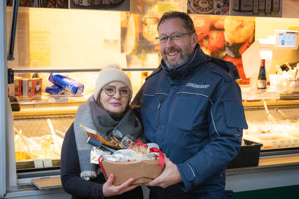 Foto: Stadtverwaltung / C. Steinborn | Foto: Stadtverwaltung / C. Steinborn