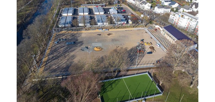 Foto: Stadtverwaltung / Holling | Foto: Stadtverwaltung / Holling