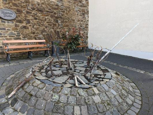 Quelle: Stadtverwaltung / Betriebshof  | Quelle: Stadtverwaltung / Betriebshof 