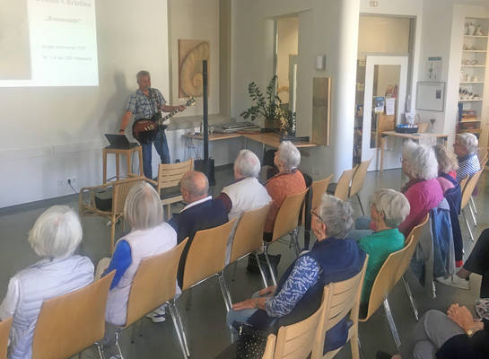 Foto: Marion Surrey/MGH | Foto: Marion Surrey/MGH