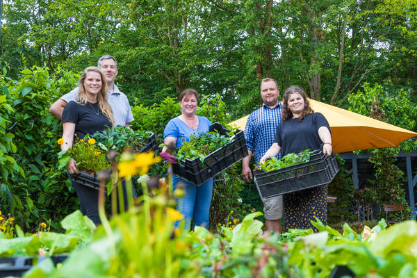 Foto: C. Steinborn/Stadtverwaltung | Foto: C. Steinborn/Stadtverwaltung