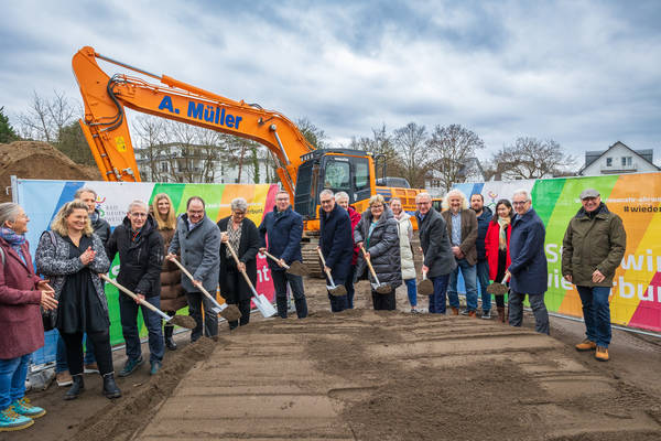 Foto: Stadtverwaltung/C. Steinborn | Foto: Stadtverwaltung/C. Steinborn