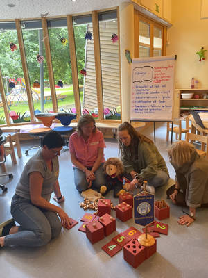 Foto: Michaela Schäfer | Foto: Michaela Schäfer