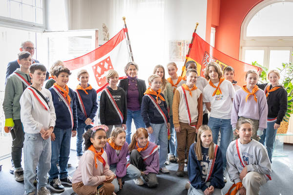 Foto: Stadtverwaltung/L. Holling | Foto: Stadtverwaltung/L. Holling