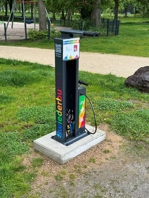 Foto: C. Knechtges/Stadt Bad Neuenahr-Ahrweiler | Foto: C. Knechtges/Stadt Bad Neuenahr-Ahrweiler