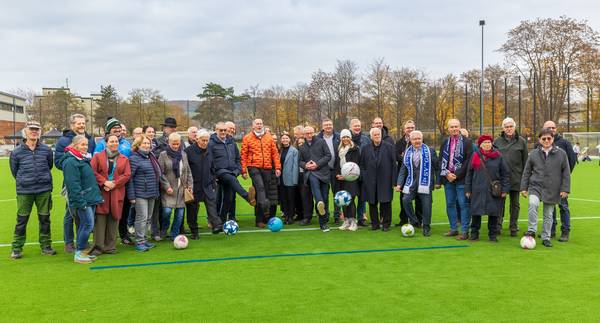 Foto: C. Steinborn / Stadtverwaltung | Foto: C. Steinborn / Stadtverwaltung