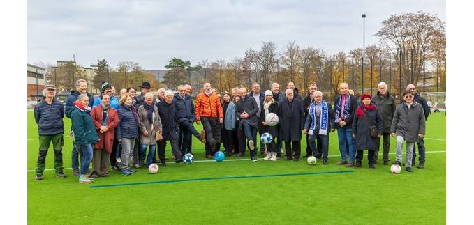 Foto: C. Steinborn / Stadtverwaltung | Foto: C. Steinborn / Stadtverwaltung