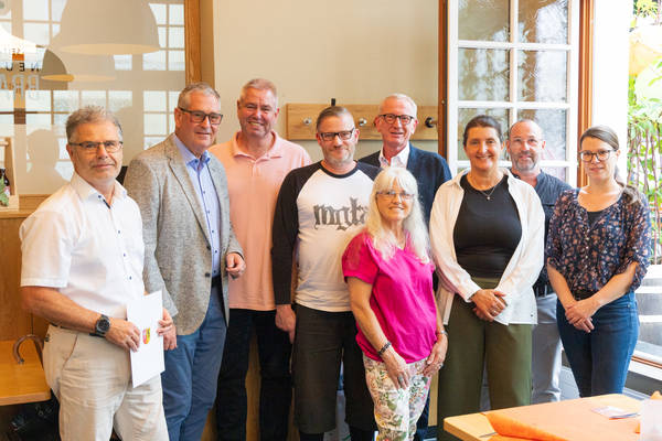 Foto: C. Steinborn/Stadtverwaltung | Foto: C. Steinborn/Stadtverwaltung