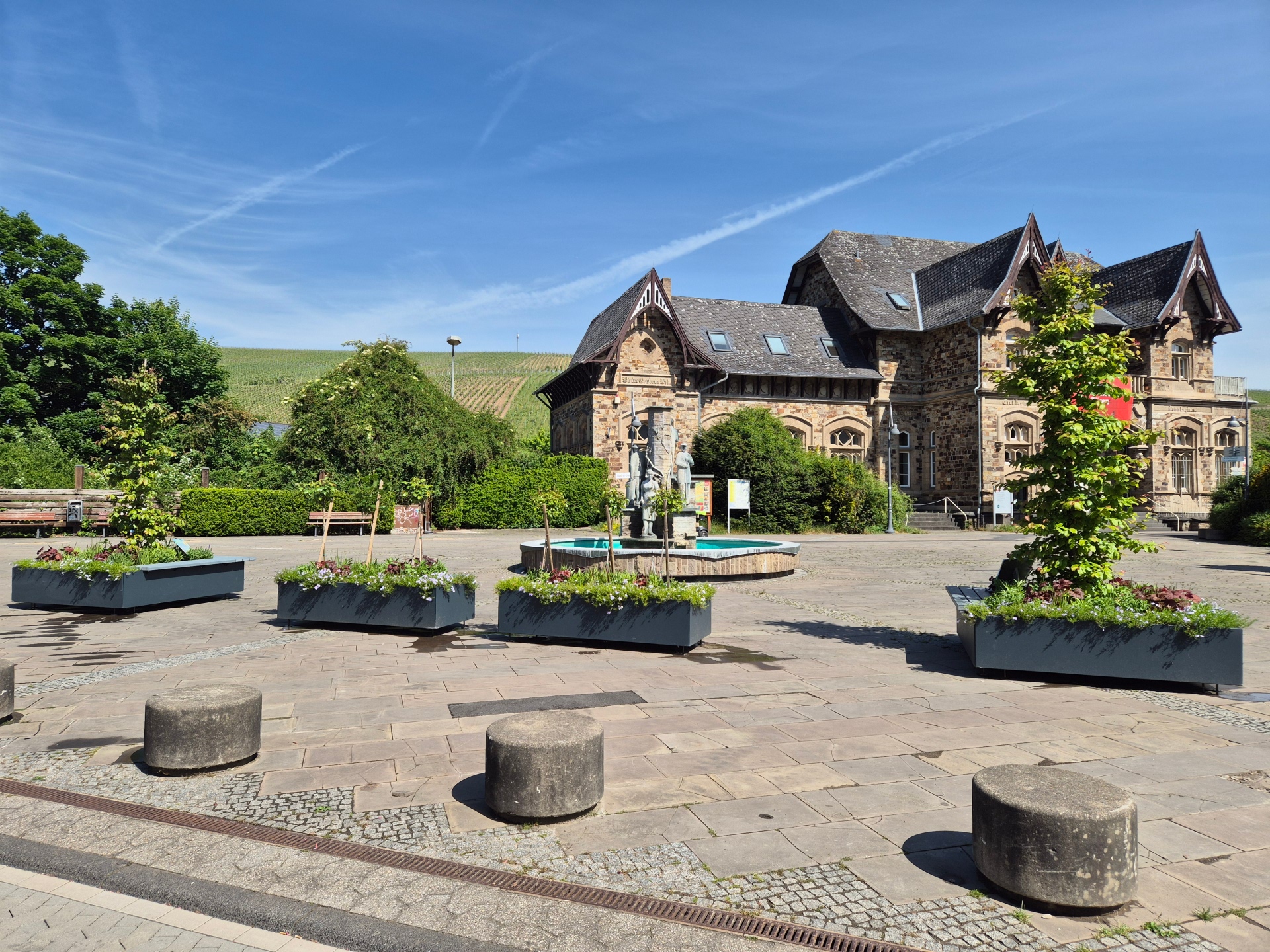 Foto: Florian Breuer 