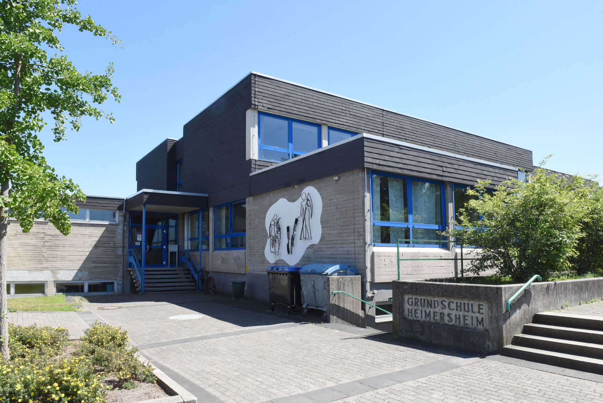 HHeim Grundschule
