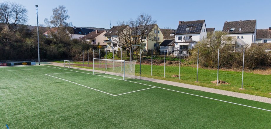 Sportplatz Heimersheim Sportplatz Heimersheim