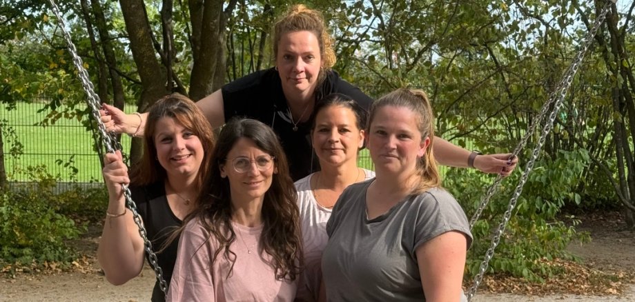 neu gewählter Elternausschuss in der Kita Sausewind Ramersbach neu gewählter Elternausschuss in der Kita Sausewind Ramersbach