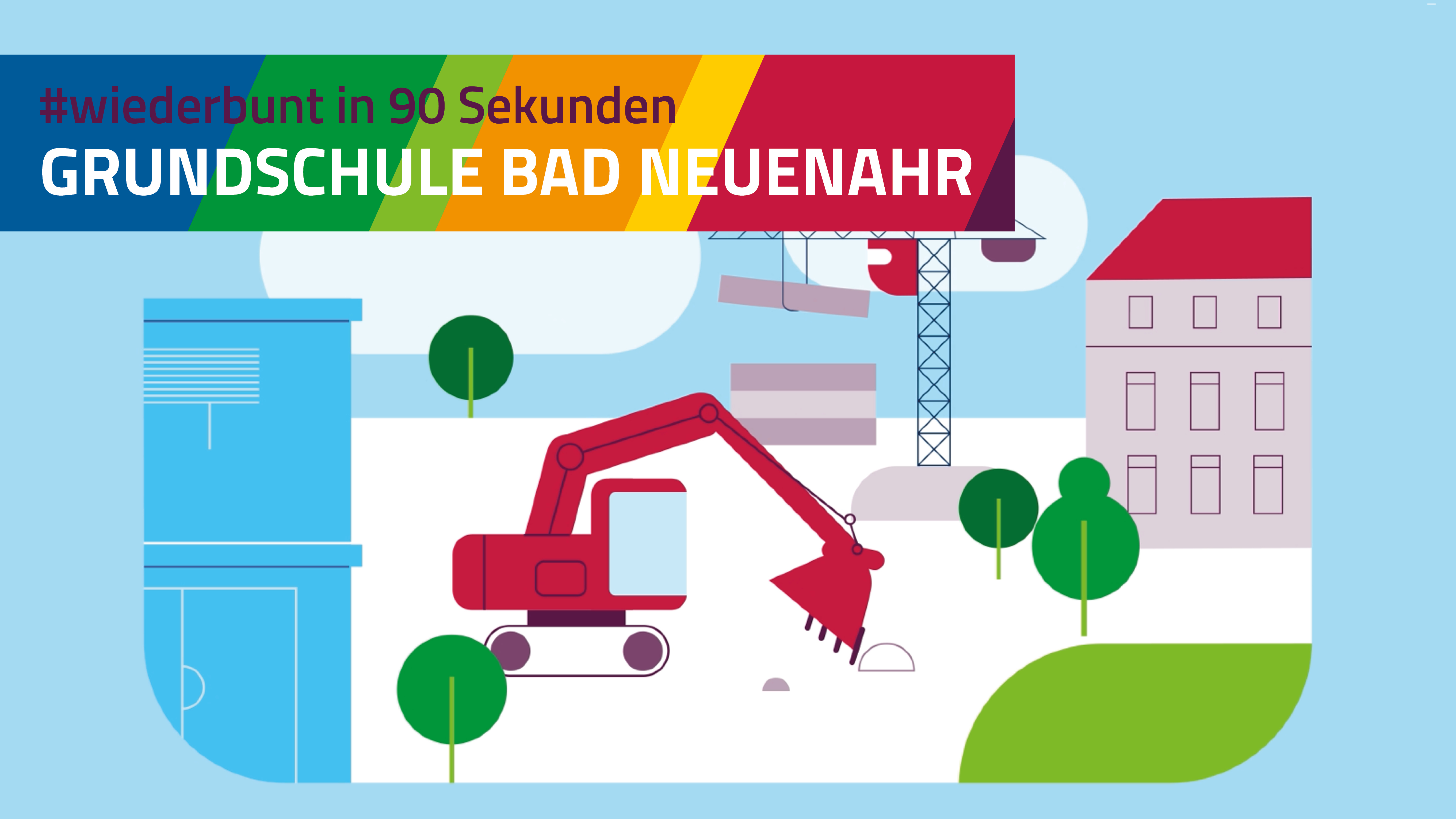 So entsteht die neue Grundschule Bad Neuenahr So entsteht die neue Grundschule Bad Neuenahr