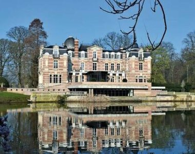Schloss Brasschaat