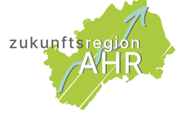 Logo - Zukunftsregion Ahr e.V. Logo - Zukunftsregion Ahr e.V.