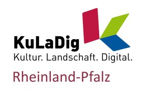 Logo KuLaDig Logo KuLaDig