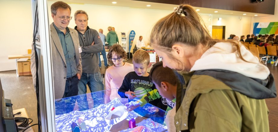 Aktionstag Starkregen 2024