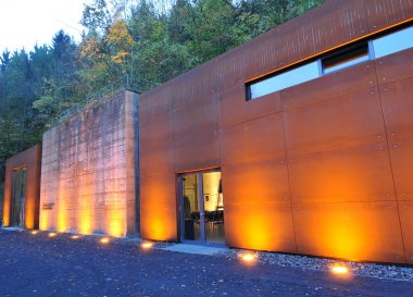 Regierungsbunker