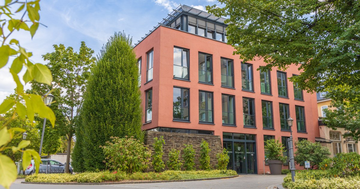 stadtverwaltung bad neuenahr ahrweiler bürgerbüro