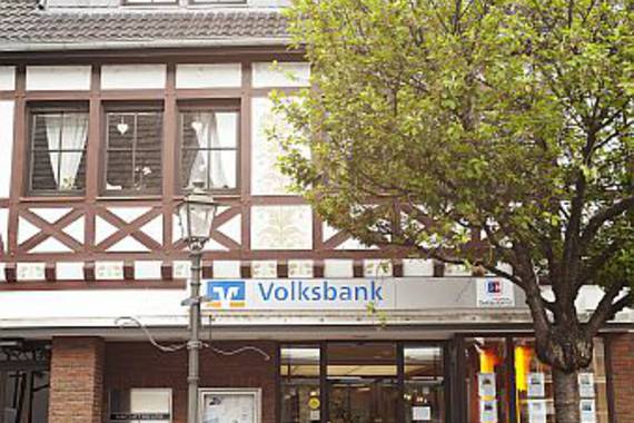 Volksbank Rheinahreifel Andernach